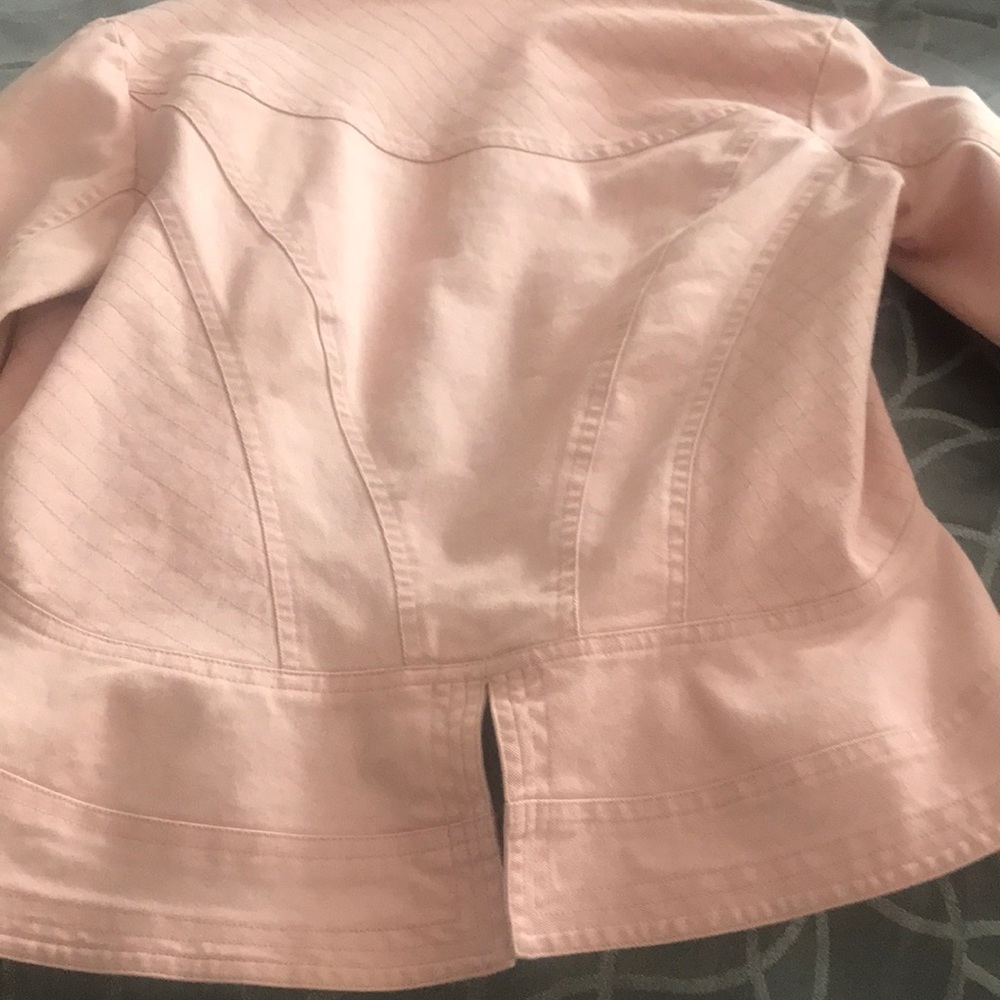 Dvf Jacket - image 6